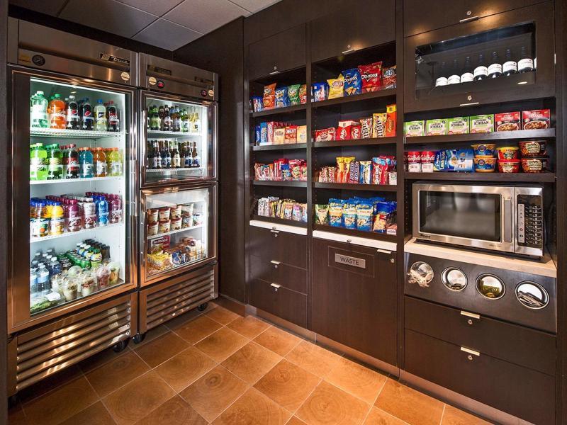 Courtyard By Marriott Baltimore Хънт Вали Екстериор снимка