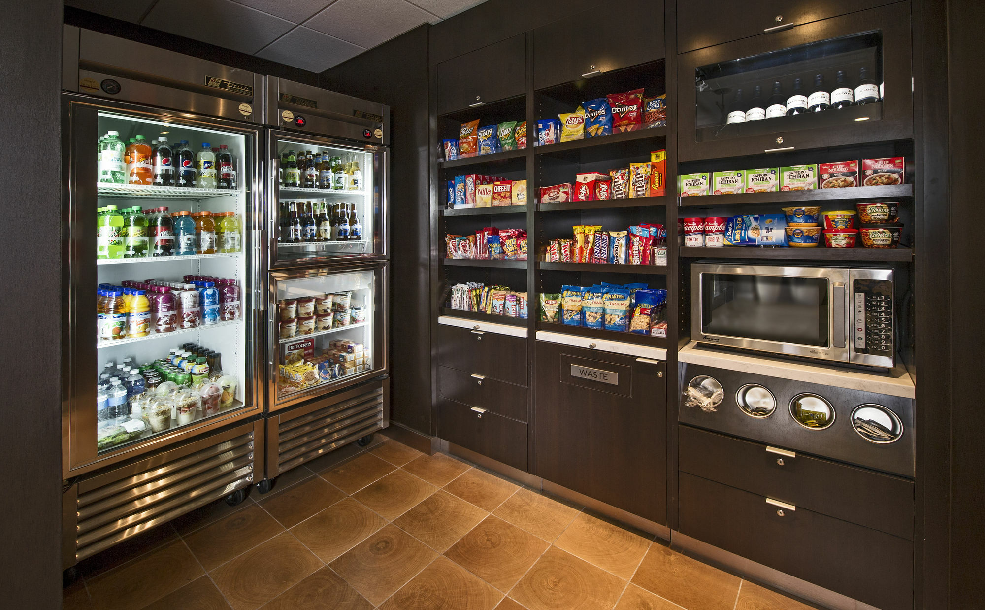 Courtyard By Marriott Baltimore Хънт Вали Екстериор снимка
